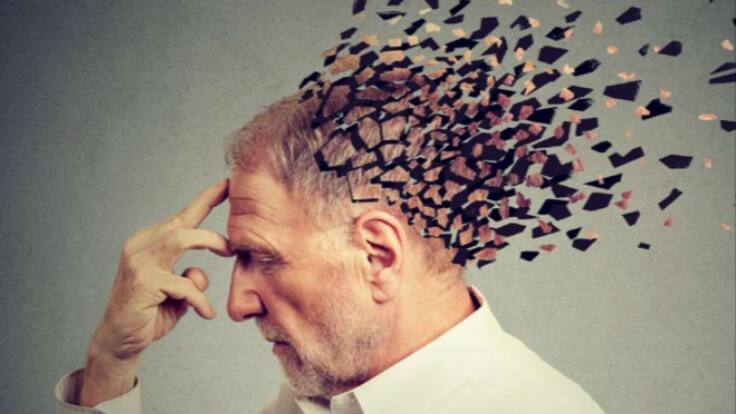 Día Mundial del Alzheimer