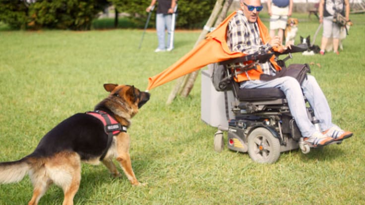 SER Capaces | Conocemos la historia de Rodolfo Castillo