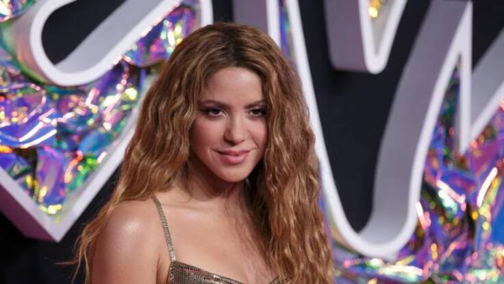 Se disparan las búsquedas de "mujer" en Google y Shakira sigue dominando en tendencias musicales