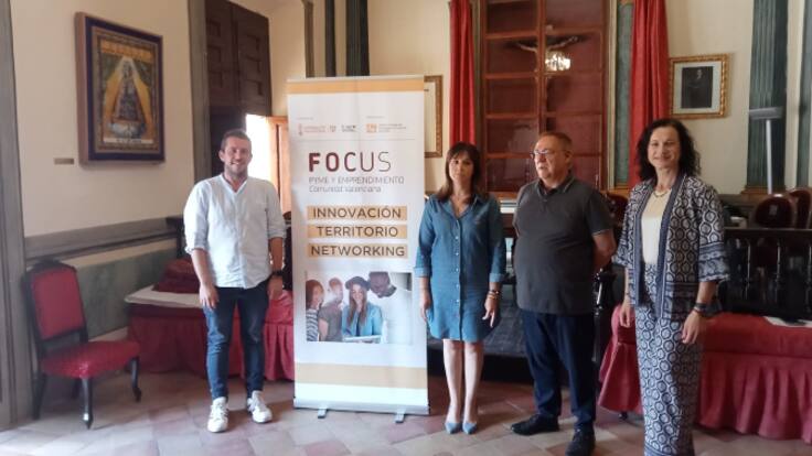 Presentación Focus Pyme Biar