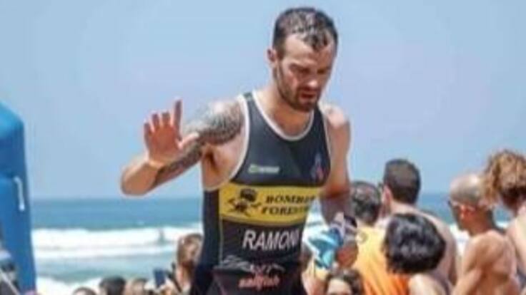 Dani Ramón: Iron Man