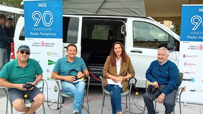 La historia de Orkoien