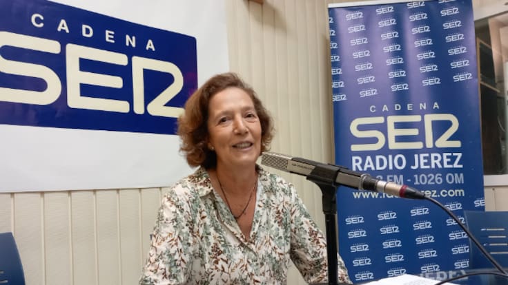 Entrevista con María Benítez, de los retiros de Emaús