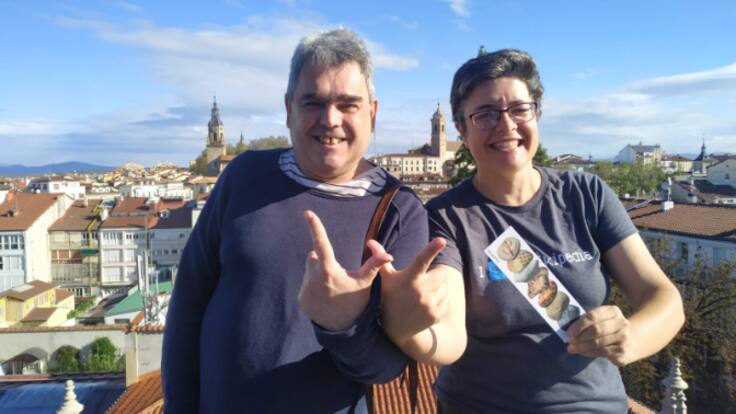 Conmiwiki: Una acción que nos ayuda a conocer nuestro patrimonio.