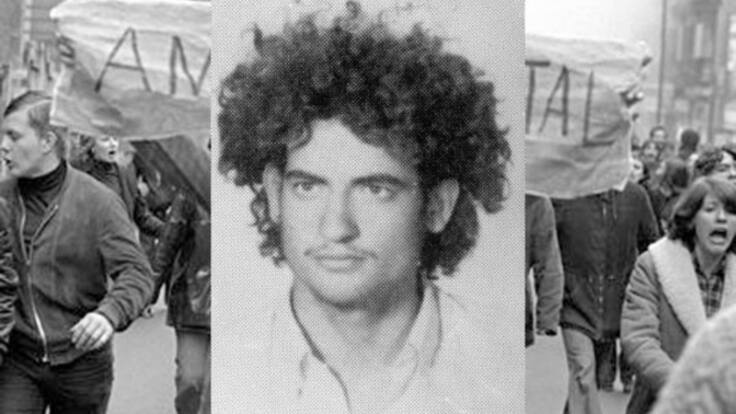 Manuel Ruiz: “Mi hermano fue asesinado con la complicidad de las cloacas del Estado