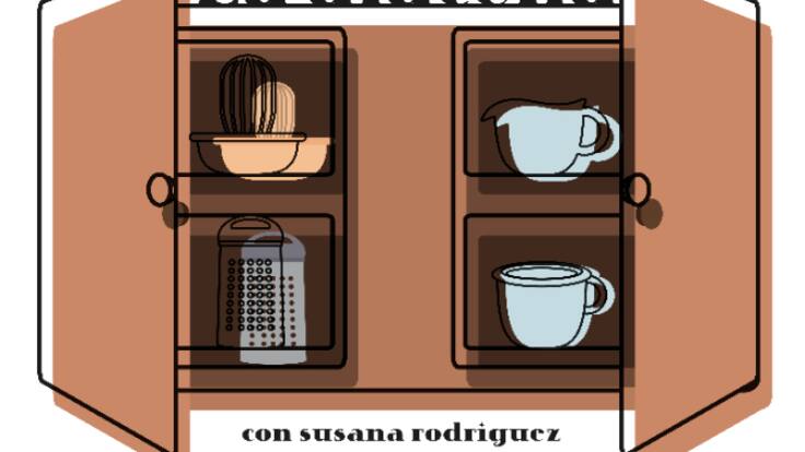 La alacena. Ayuno intermitente