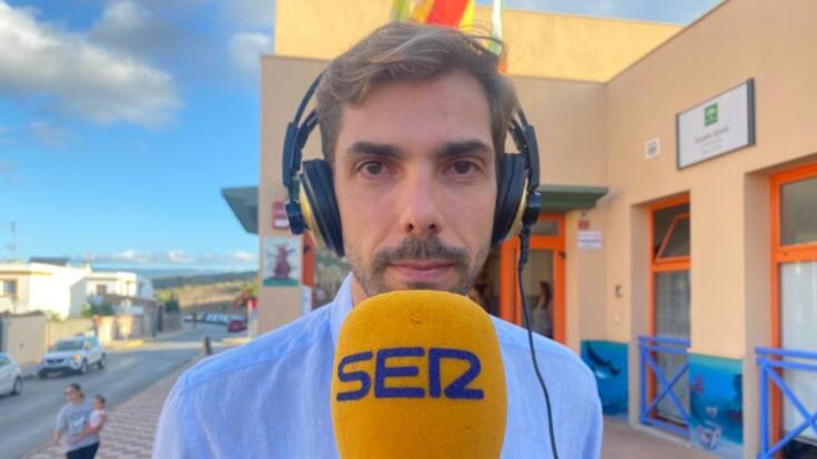 Escuela Infantil Los Alcornocales