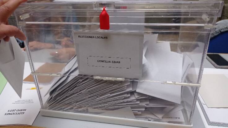 Se cumplen 100 días de gobierno en los ayuntamientos