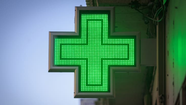 Farmacias, otro pilar en la sombra de la vida rural leonesa (25/09/2023)