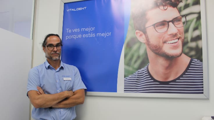 SER Saludable-Vitaldent Alcoy