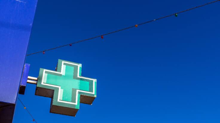 "Lo que necesitamos los farmacéuticos es lo que necesitan los pacientes, que nos dejen más margen de actuación"