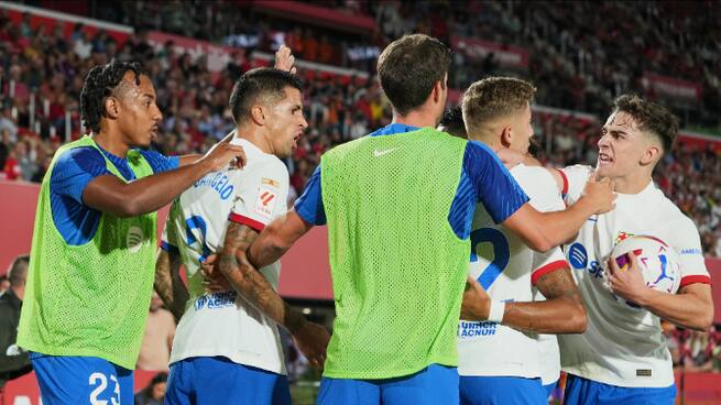 Miguel Martín Talavera: "En LaLiga no hay un jugador como Lamine Yamal"