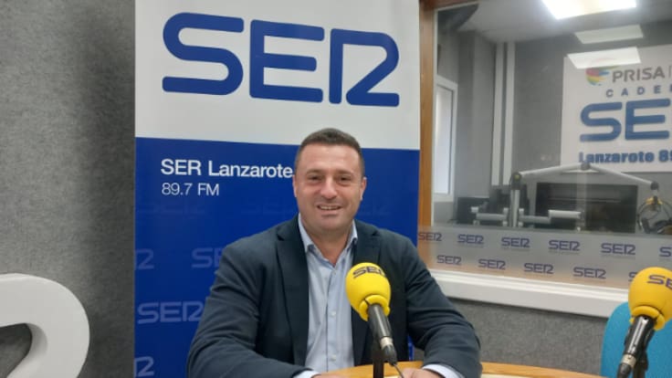 Óscar Noda: "se ordenó la demolición en varias ocasiones a la empresa del Hotel Son Bou pero no hubo respuesta"