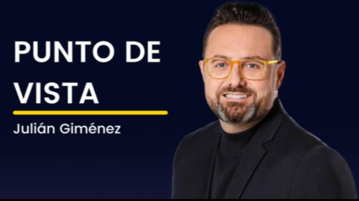 El Punto de Vista de Julián Giménez (28-09-2023)