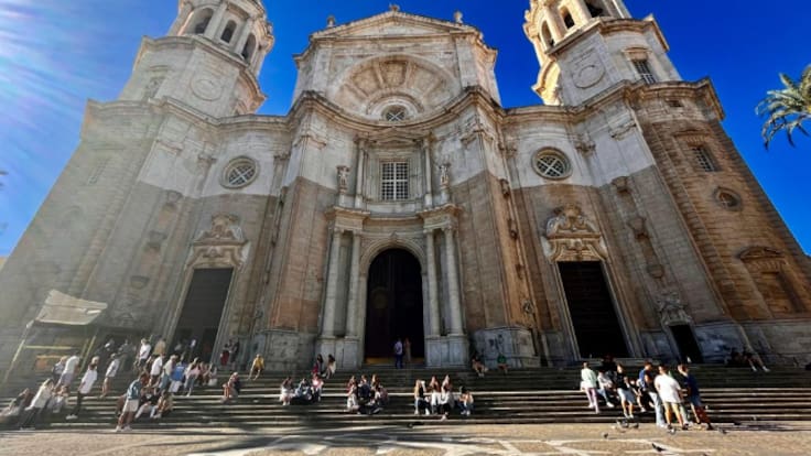 Lo que dicen las piedras. Historia de la Catedral de Cádiz. Episodio 10: 300 años después