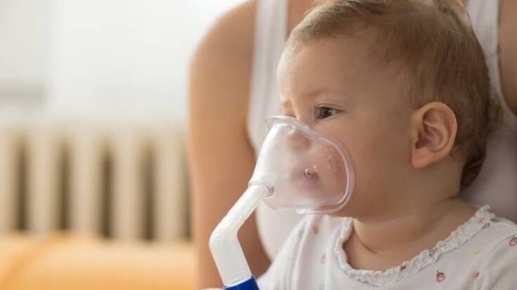 Más de 2000 menores de 6 meses recibirán el medicamento contra la bronquiolitis
