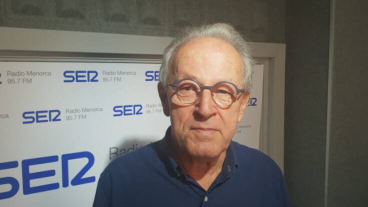 Enric Taltavull. Setmana de l'arquitectura 2023