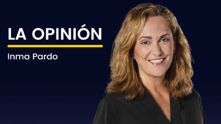 La opinión de Inma Pardo (28-09-2023)