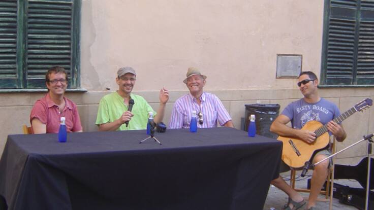 Soca de mots fa un homenatge a Pilar Pons