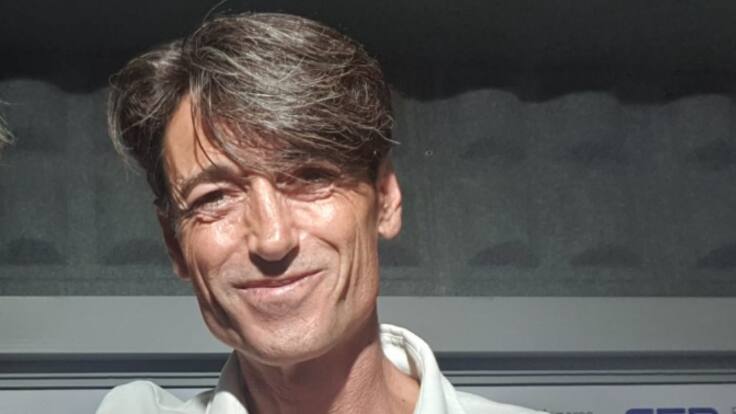 Paolo Girelli y El camino del humano imperfecto