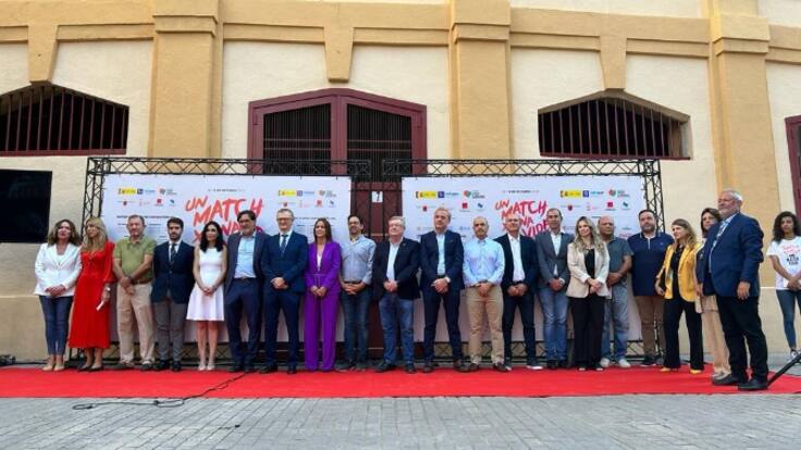 Entrevista Dr. Robles, coordinador regional de transplantes de Murcia