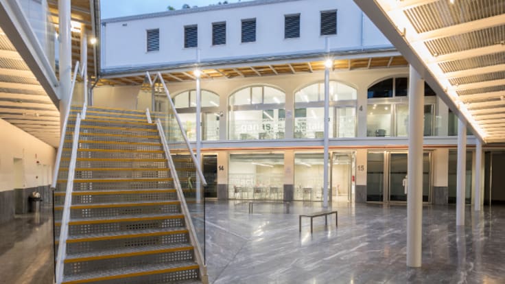 Javier Gallardo Martín-Poveda, director de ISEN Formación Profesional