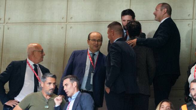 El Sanedrín Ilustrado | "El paso del Sevilla como institución deportiva es bastante peligroso"