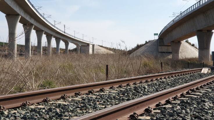"Málaga está en el furgón de cola de las inversiones" Mario Cortés PP