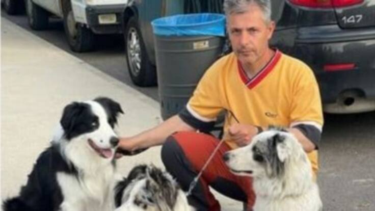 El adiestrador de perros de Cuenca: de la educación a la modificación de conducta