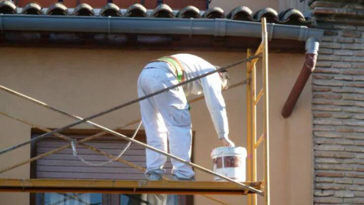 Reportaje: Una mañana en la oficina del SEF