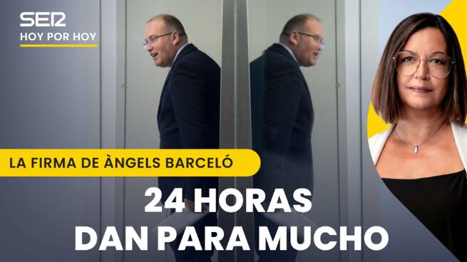 Al PP se le borra la memoria con Junts