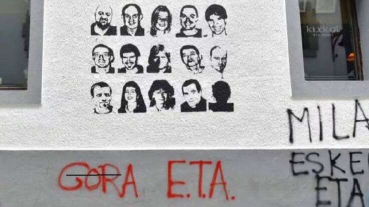 COVITE celebra la "desaparición total" de los ongi etorri