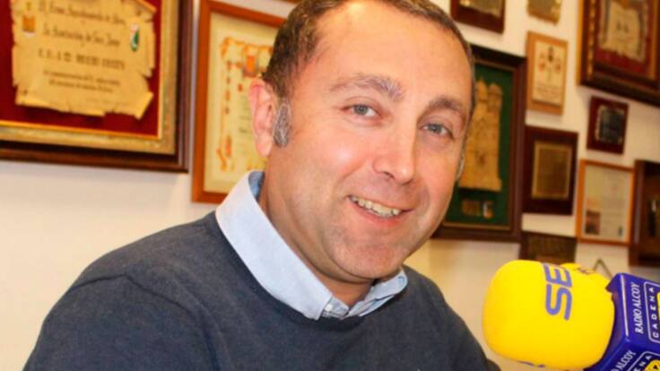 La Columna d'Enrique Moltó: Solc és real