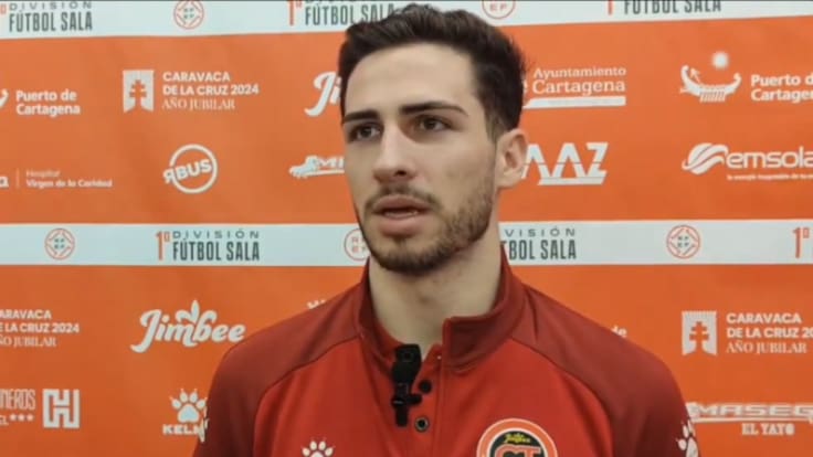 Entrevistas a Tomaz, Pablo Ramírez y Lucao antes de la Supercopa - 04/01/2024