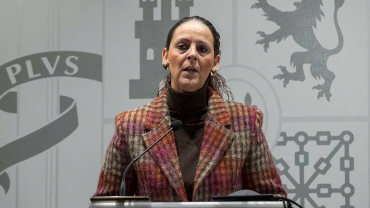 Juana María Martínez, alcaldesa de Fuente Álamo en Hoy por hoy Cartagena