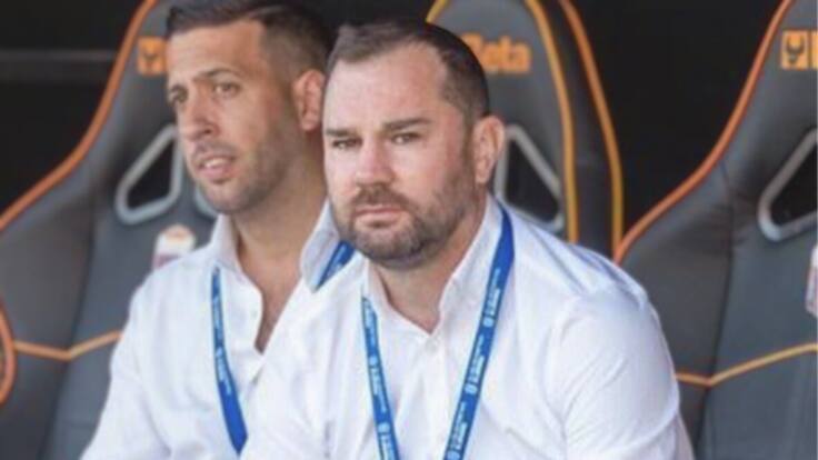 Manuel Guill Crespo, Dir. Dptvo. del Eldense, sobre la actualidad en la ventana de invierno del mercado de fichajes