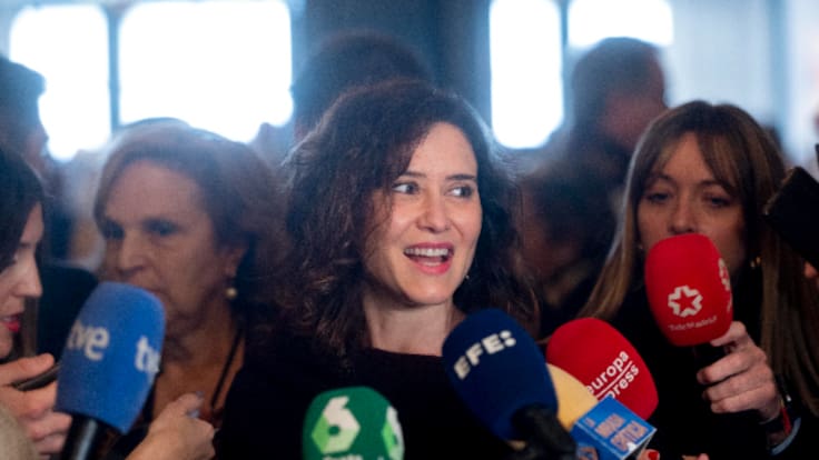 El análisis de Xavier Vidal-Folch | Ocurrencias