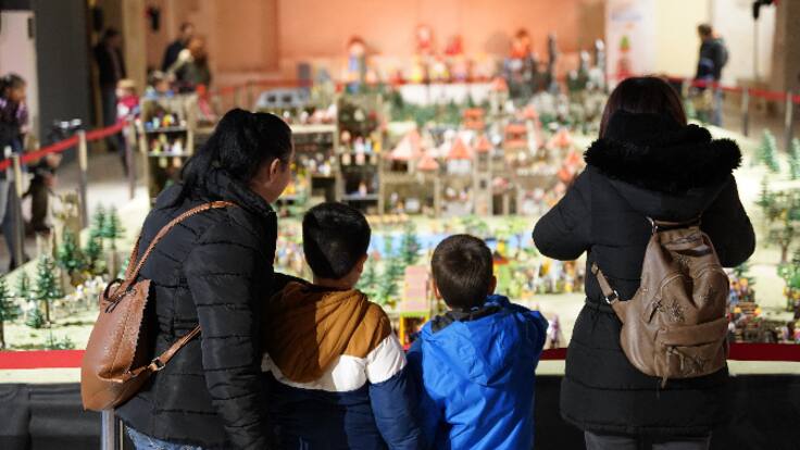 Valoración de la concejala María Beltrán