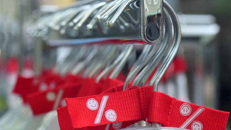 Los consejos de FACUA para que no te den gato por libre durante las rebajas de invierno