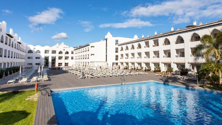 "En general, ha sido un buen año" Javier Hernández, AEHCOS