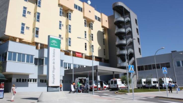 "La situación en el Clínico es muy grave" Juan Carlos Navas CCOO