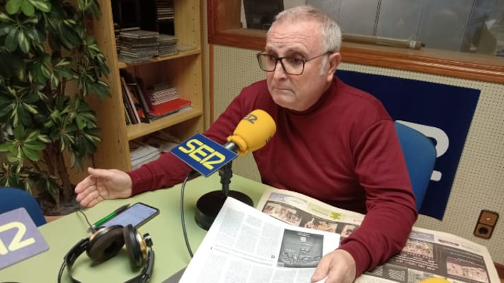 La historia de Ràdio Xàtiva II