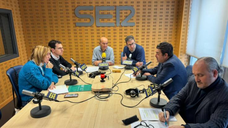 Junta de Portavoces de Radio Valladolid: la ciudad contará con policía medioambiental