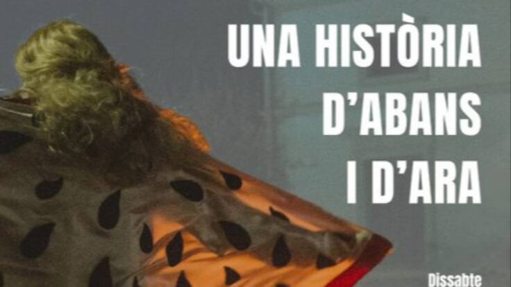 José Tomás "Tobies", de la Colla Bassa La Vila