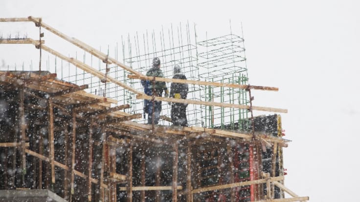 La Primera Llamada con Eva Fernández, responsable de Salud Laboral y Medio Ambiente en CCOO La Rioja (10/01/2024)