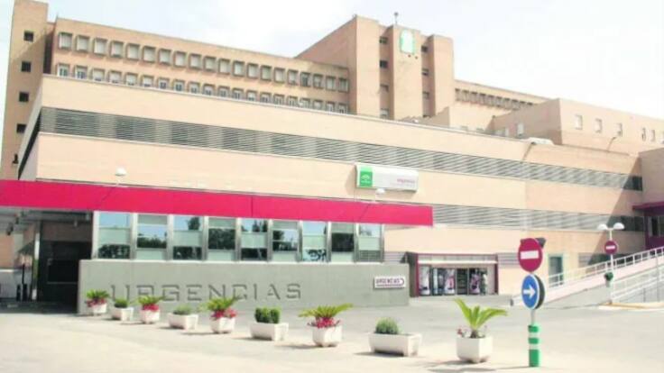 Belén Martínez, gerente Área de Gestión Sanitaria Jaén-Norte. Incidencia de casos de gripe y situación en centros sanitarios de la demarcación