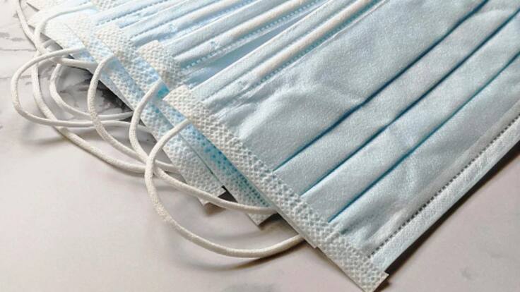 Hablamos con Emérito Peramato sobre el uso de las mascarillas ante el pìco de contagios de gripe y COVID