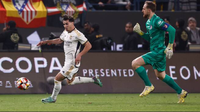 "Pudo ganar cualquiera hasta la prórroga, donde lo físico fue determinante"