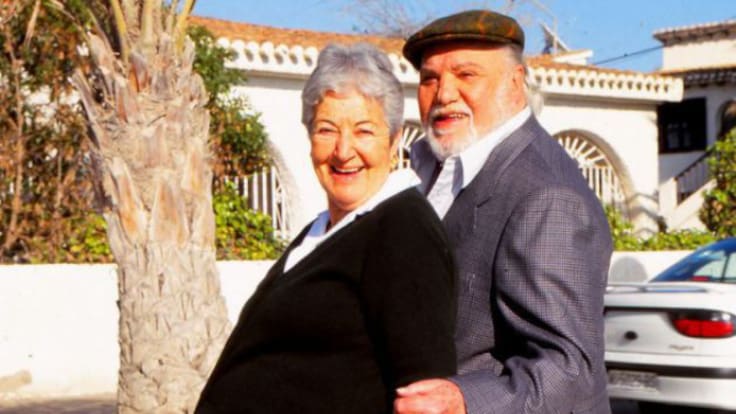 Benito Rabal en Hoy por hoy Cartagena