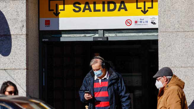 El pico de gripe ya ha pasado